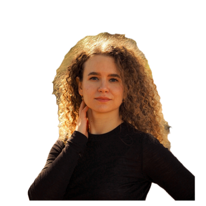 Diana Lari (Technical Product Owner)